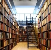 Библиотеки в Динской