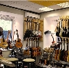 Музыкальные магазины в Динской
