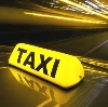Такси в Динской