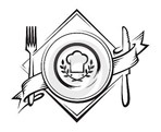 ТРК СБС Megamall - иконка «ресторан» в Динской